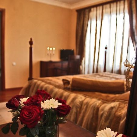 Tsaghkunq Guest House Sevan Exterior foto
