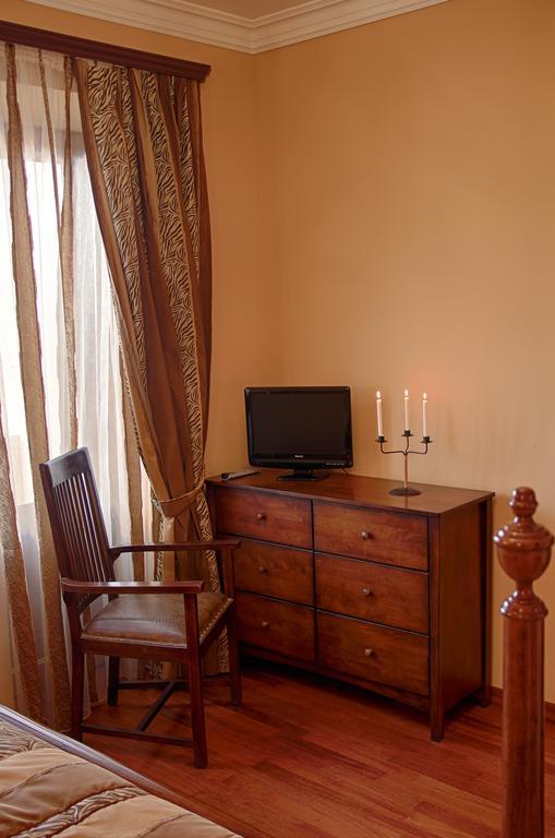 Tsaghkunq Guest House Sevan Habitación foto