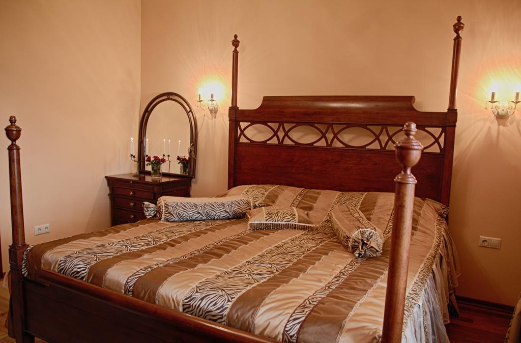 Tsaghkunq Guest House Sevan Habitación foto