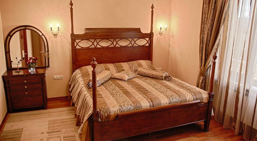 Tsaghkunq Guest House Sevan Habitación foto