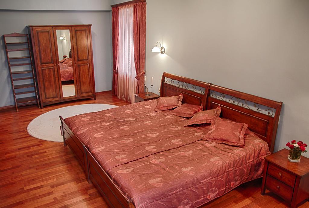 Tsaghkunq Guest House Sevan Habitación foto