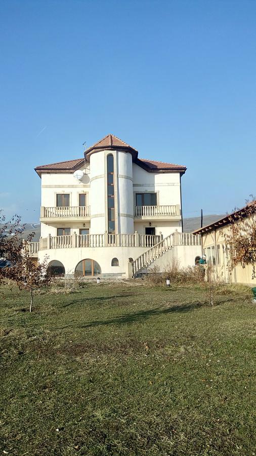 Tsaghkunq Guest House Sevan Exterior foto